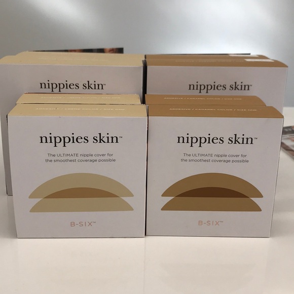 Nippies - Picture 1 of 3